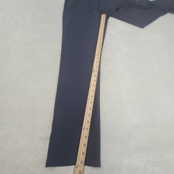 Travis Matthew Majestic x Player's Pants in Blue Nights Size 32, NWT - Picture 5 of 9